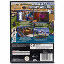 The Sims 2 - Gamecube spill - Retrospillkongen