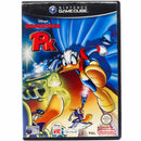 Disney's Donald Duck PK - Gamecube spill - Retrospillkongen