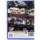 Stuntman: Ignition - PS2 Spill - Retrospillkongen