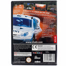 V-Rally 3 - Gamecube spill - Retrospillkongen