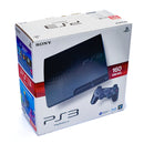 Sony PlayStation 3 Slim 160GB/GO - PS3 (I Eske)