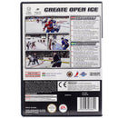 NHL 2005 - Gamecube spill - Retrospillkongen