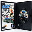 SSX on Tour - GameCube spill - Retrospillkongen