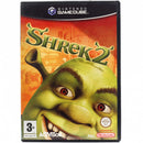 Shrek 2 - GameCube spill - Retrospillkongen