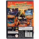 Shrek 2 - GameCube spill - Retrospillkongen
