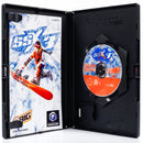 SSX 3 - GameCube spill - Retrospillkongen