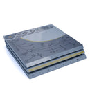 Sony PlayStation 4 PRO God Of War Edition konsoll pakke - PS4