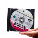 Tony Hawk's American Wasteland - Xbox 360 Spill