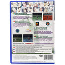 Smash Court Tennis: Pro Tournament 2 - PS2 Spill - Retrospillkongen