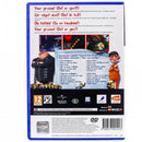 Despicable Me - PS2 Spill - Retrospillkongen