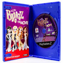 Bratz The Movie - PS2 Spill - Retrospillkongen
