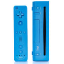 Nintendo Wii Turkis GameCube Kompatibel Konsoll Pakke