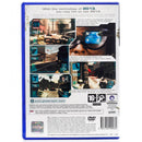 Tom Clancy's Ghost Recon: Advanced Warfighter  - PS2 Spill - Retrospillkongen