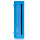 Nintendo Wii Turkis GameCube Kompatibel Konsoll Pakke