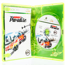 Burnout: Paradise - Xbox 360 spill - Retrospillkongen