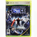 Star Wars: The Force Unleashed - Xbox 360 spill - Retrospillkongen