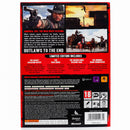 Red Dead Redemption Limited Edition - Xbox 360 spill (Forseglet)