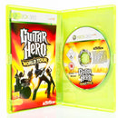 Guitar Hero: World Tour - Xbox 360 spill - Retrospillkongen