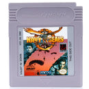 Navy Seals - Gameboy spill