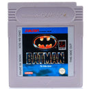Batman: The Video Game - Gameboy spill