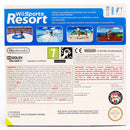 Wii Sport Resort - Wii spill (i pappcover)
