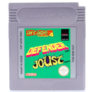 Arcade Classic 4: Defender/Joust - Gameboy spill