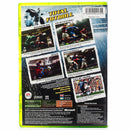 FIFA Soccer 06 - Xbox spill - Retrospillkongen