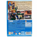 Hyrule Warriors - Wii U spill (Forselget)