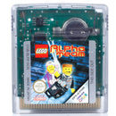 LEGO Alpha Team - GBC spill