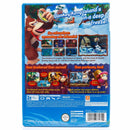 Donkey Kong Country: Tropical Freeze - Wii U spill (Forselget)