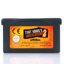 Tony Hawk's Underground 2 - GBA spill