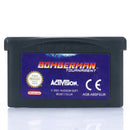Bomberman Tournament - GBA spill