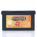 Tony Hawk's Pro Skater 3 - GBA spill