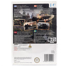 Call of Duty 3 - Wii spill - Retrospillkongen