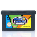 WarioWare, Inc.: Mega Microgame$! - GBA spill