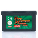 Duel Masters: Shadow of the Code - GBA spill