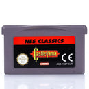 Castlevania - GBA spill