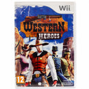 Gunslingers - Wii spill - Retrospillkongen