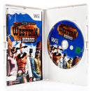 Gunslingers - Wii spill - Retrospillkongen