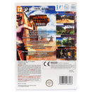 Gunslingers - Wii spill - Retrospillkongen