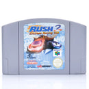 Rush 2: Extreme Racing USA - N64 spill