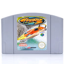 Hydro Thunder - N64 spill