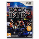 Rock Band 3 - Wii spill - Retrospillkongen
