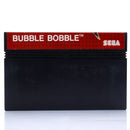 Bubble Bobble - Sega Master System spill
