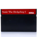 Sonic The Hedgehog 2 - Sega Master System spill