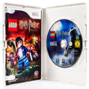 LEGO Harry Potter: Years 5-7 - Wii spill - Retrospillkongen