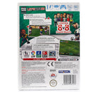 FIFA Soccer 09 All-Play - Wii spill (Forseglet)