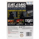 Rock Band - Wii spill - Retrospillkongen