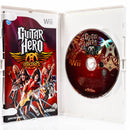 Guitar Hero: Aerosmith - Wii spill - Retrospillkongen