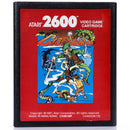 Crossbow - Atari 2600 spill